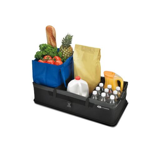 Ford Soft Sided Folding Cargo Organizer