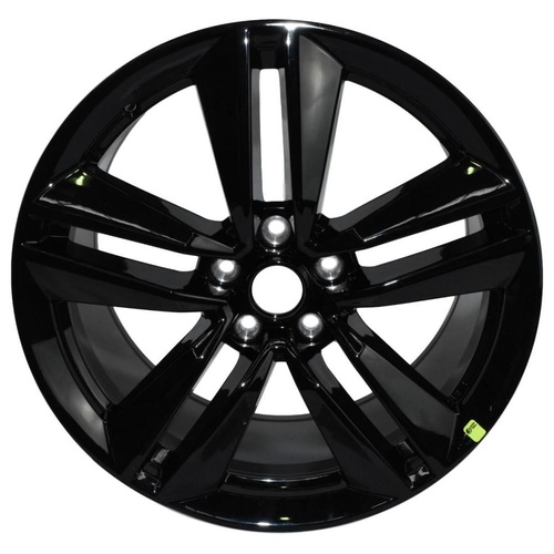 Ford Wheels Assembly For Mustang Czg 2015 On