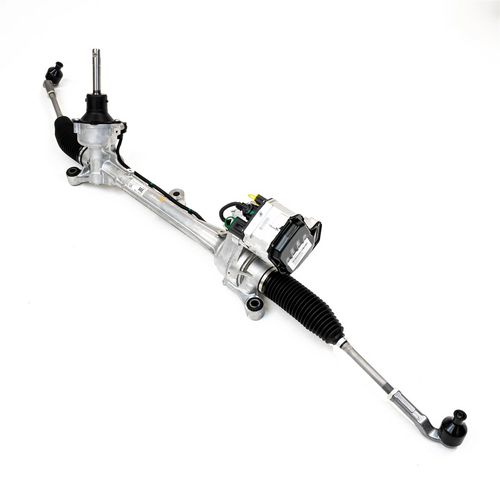 Ford Focus LW MKll, LZ, ST &SR LZ R/H Steering gear FWD 2.0L 