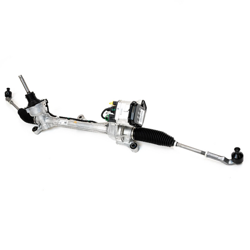 Ford Power Steering Rack for Focus LW & MKll LZ, ST & SR LZ 1.6L 4 Cyl Petrol
