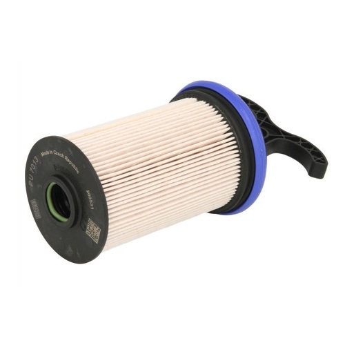 Ford Fuel Filter Endura CA from 6/9/2018