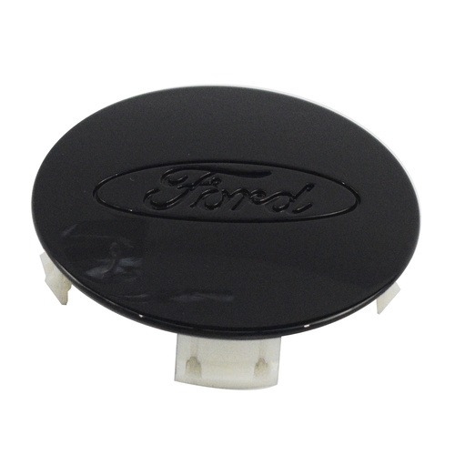 Ford Center Hub Cap Black for Everest UA Ranger PX