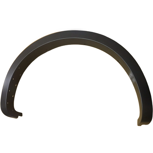 Ford Rear QTR Tub Flare Grey Right Hand for Ranger PX MKIII Raptor 07/2018-04/2022