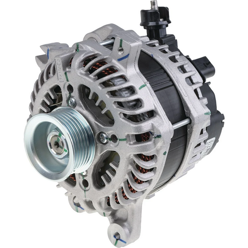 Ford Alternator 12V 130A Everest UA Ranger PX 2.0L EcoBlue