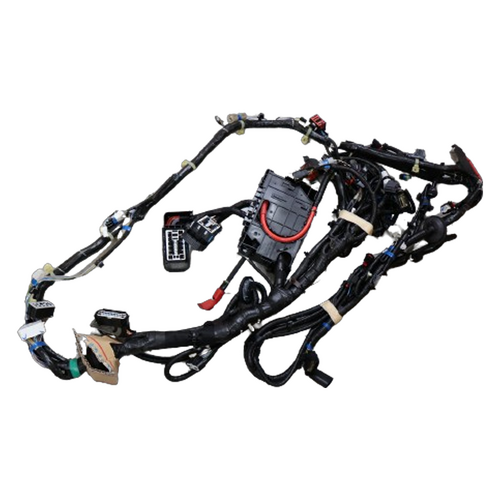 Ford Engine Bay Wiring Harness Ranger PX MKIII 11/2019 onwards