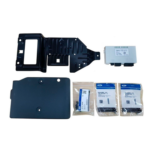 Ford Ranger PX LED Trailer Light Wiring Module Kit