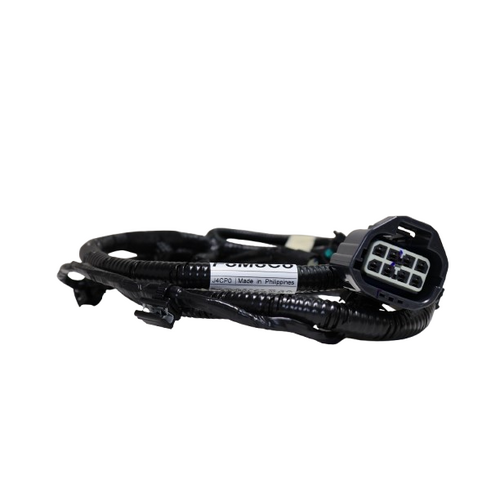 Ford Front Sensor Wiring Loom Ranger PX