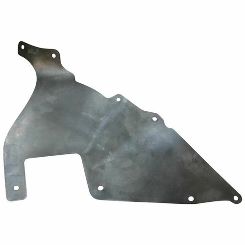 Ford Front Guard Liner LH Side Everest Ranger