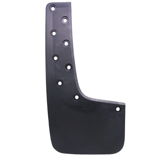 Ford Rear Mudflap Right Hand for Ranger PX MKIII Raptor 08/2018-04/2022