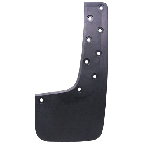 Ford Rear Mudflap Left Hand for Ranger PX MKIII Raptor 08/2018-04/2022