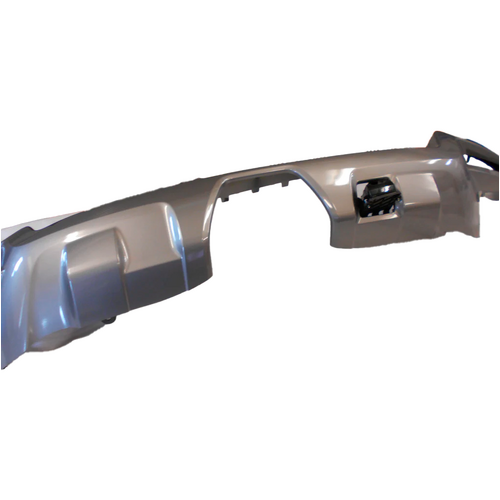 Ford Trend Towing Bumper 2.0-3.2L Engine Towing Capacity 3000-3100Kg
