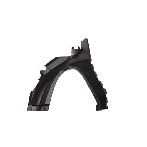 Ford Front Bumper Stone Deflector LH Everest UA