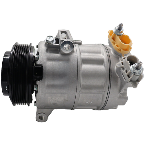 Ford AC Compressor Everest UA UB Ranger PY 2.0L Ecoblue