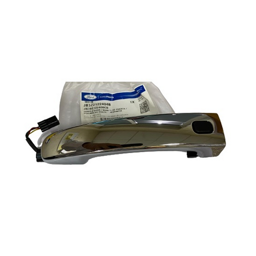 Ford Outer Front Door Handle Everest UA Ranger PX from 18/6/2018