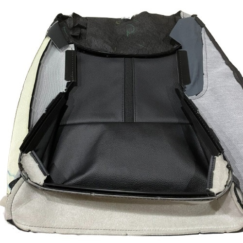 Ford Drivers Seat Cushion Cover Ranger PX 07/2018 - Onwards