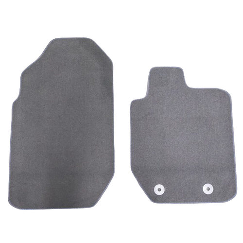 Ford Ranger Raptor Front Carpet Mats