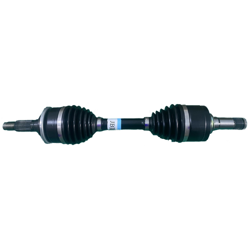 Ford Front Drive Shaft LH Ranger PX 07/2018 onwards