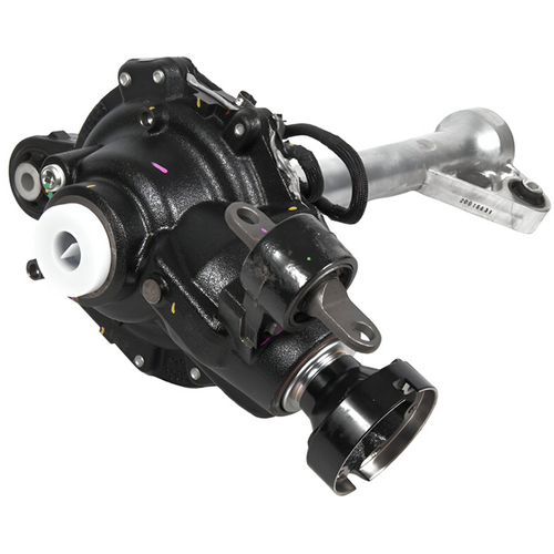 Ford Front Differential Housing & Carrier 3.31 FGR for Ranger PX 2.0L 4WD 07/2018-06/2022