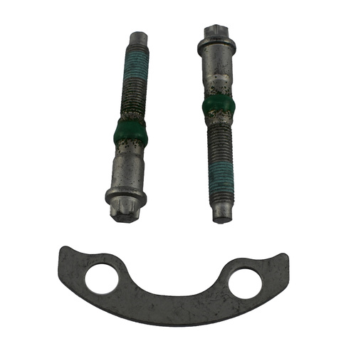 Ford Heavy Duty Driveshaft Bolt Kit Ranger PX