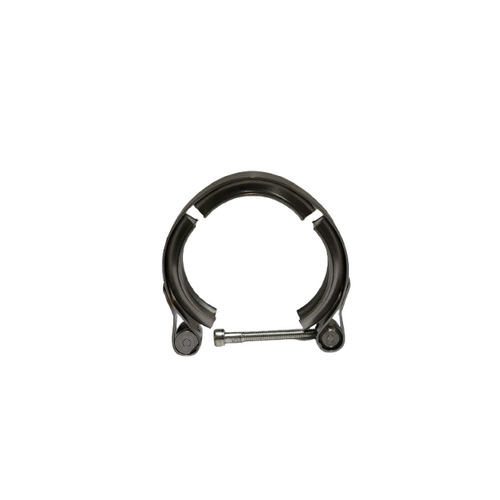 Ford Exhaust System Clamp Next Gen Ranger & Everest