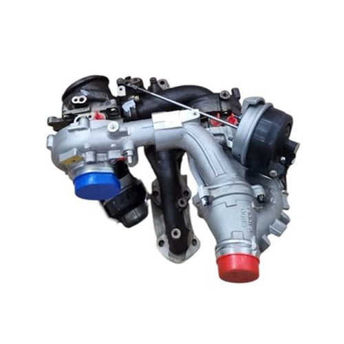 Ford Turbocharger for 2.0L Bi-Turbo Ranger Everest 2018 onwards