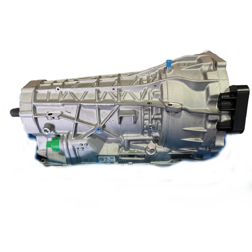 Ford Transmission Everest UA, Ranger PX 10R80 10 Speed Auto 2.0L Bi-Turbo Diesel