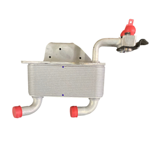 Ford Transmission Oil Cooler System Kit For Everest & Ranger