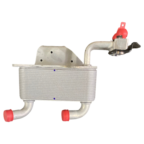 Ford Transmission Oil Cooler For Everest UA & Ranger PX 6 Speed Auto 6R80