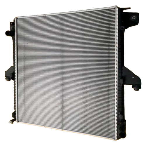 Ford Radiator 2.0L Ecoblue Everest UA Ranger PX3 from 18/6/2018