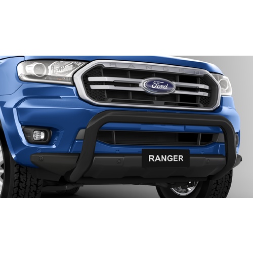 Ford PX Ranger Nudge Bar MY19 Models (Suits Vehicle With Front Sensors)