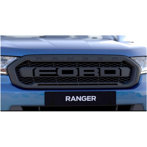 Ford Ranger PXIII FORD Style Grille