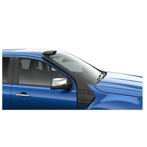 Ford 2.0L Engine Snorkel RAM Rotatable Head Type For Ranger PX & Everest UA