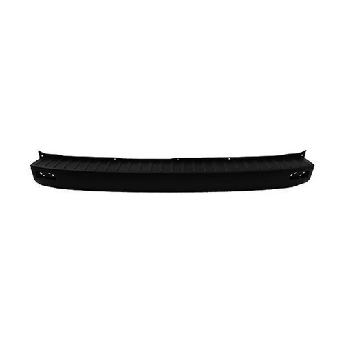 Ford Rear Bumper Cover Carbon Black Transit Custom VN from 8/1/2018