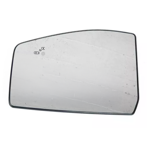 Ford Right Hand Side Mirror Glass Transit Custom VN