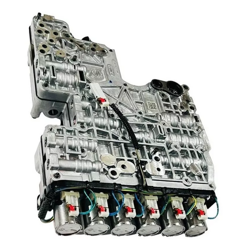 Ford Valve Body 10R80 10 Speed Auto Transmission PX3 Ranger Everest Mustang