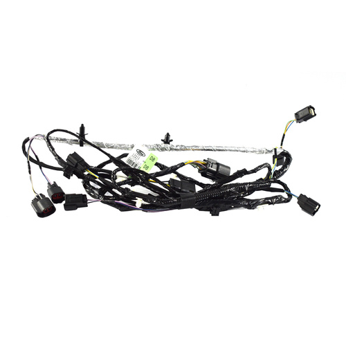 Ford Lamp Socket And Wire Assembly for Mustang CZG From 2015-On