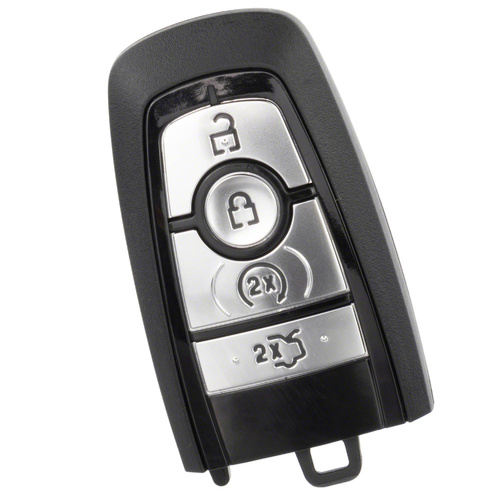 Ford Mustang CZG Key Remote Transmitter 06/2019 - 04/2023