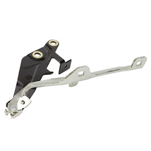Ford Hinge RH for Deployable Bonnet Mustang CZG 12/2017 to 04/2023