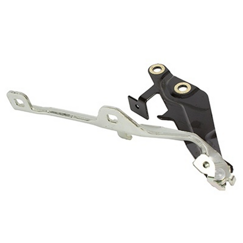 Ford Hinge LH for Deployable Bonnet Mustang CZG 12/2017 to 04/2023
