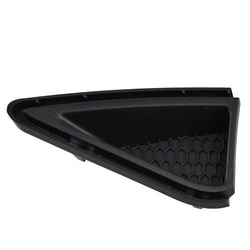 Ford Carbon Black Cover for Mustang CZG From 2015-On