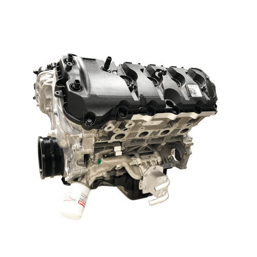 Ford Mustang FN Gen 3 Long Motor 5.0L 8 Cyl Coyote Engine 2017-2021