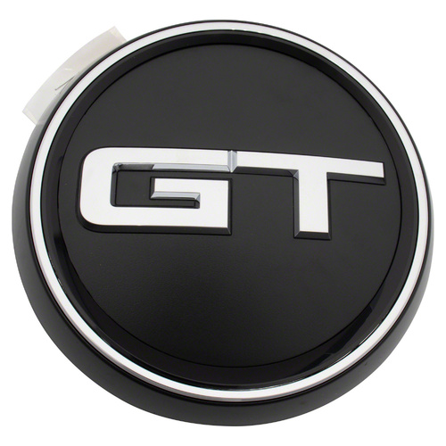 Ford GT Badge Boot Lid Mustang CZG 06/2015 - 04/2023