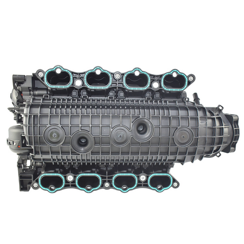 Ford Inlet Manifold Assembly for Mustang 5.0L V8 10/2017-04/2023