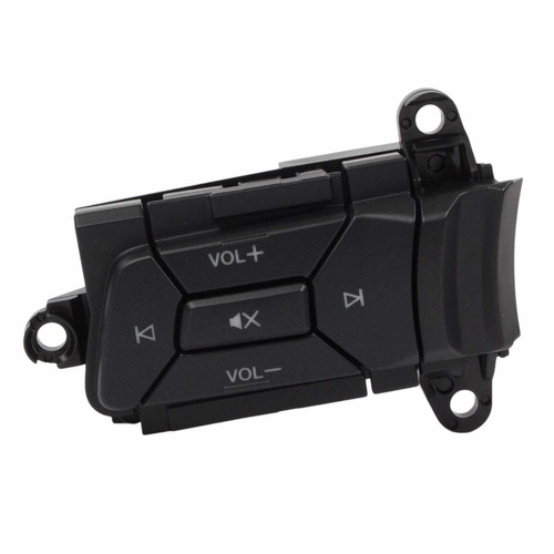 Ford Steering Wheel Left Hand Upper Control Switch for Mustang 2017-2023