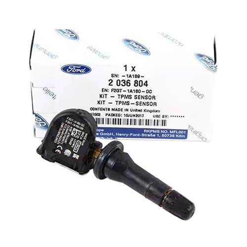 Ford Tyre Pressure Monitoring System TPMS Sensor for Escape CTD Puma CF7