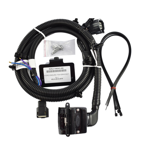 Ford Towbar Wiring Harness for Endura CA
