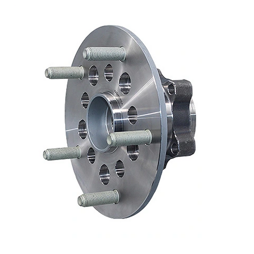 Ford Front Wheel Hub and Bearing for Transit Cargo VO Custom VN FWD 2018-2024