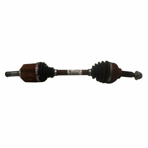 Ford  Front Wheel Drive Shaft Cv Joint Assembly For Transit Cargo Custom
