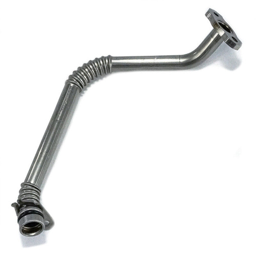 Ford Oil Return Hose Transit Cargo Custom TTS