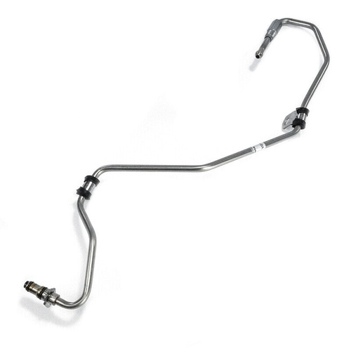 Ford Turbo Oil Feed Pipe Transit Cargo Custom TTS